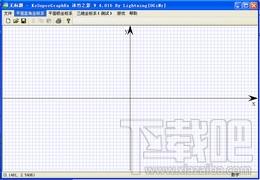 数学函数,KsSuperGraphEx,函数图像绘制软件,数学函数参数方程图像绘制软件