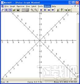 MathGV,MathGV下载,函数图象工具,函数图像绘制软件