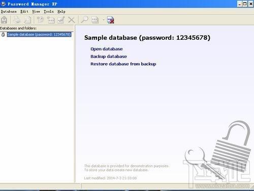 Password Manager XP,Password Manager XP下载,Password Manager XP官方下载