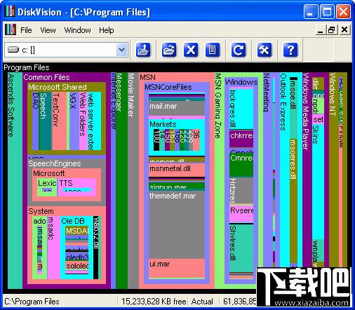 DiskVision,DiskVision下载,DiskVision官方下载