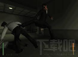 亡命之徒Killing Zoe,亡命之徒（Killing Zoe）简体中文版下载,亡命之徒简体中文版,亡命之徒游戏下载