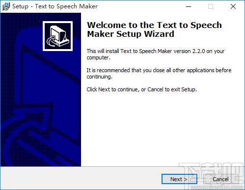 Text to Speech Maker下载,文本转语音,text转语音