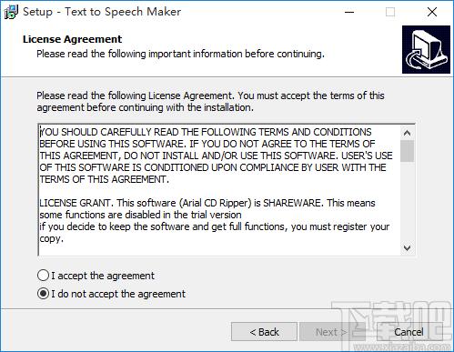 Text to Speech Maker下载,文本转语音,text转语音