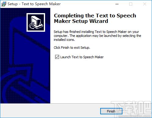 Text to Speech Maker下载,文本转语音,text转语音