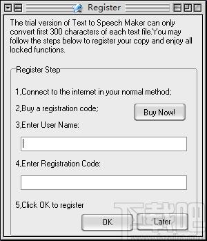 Text to Speech Maker下载,文本转语音,text转语音