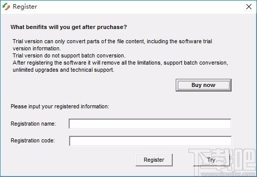 Okdo Word Rtf To Excel Converter下载,Word转Excel转换器