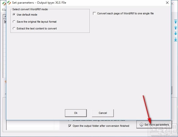 Okdo Word Rtf To Excel Converter下载,Word转Excel转换器