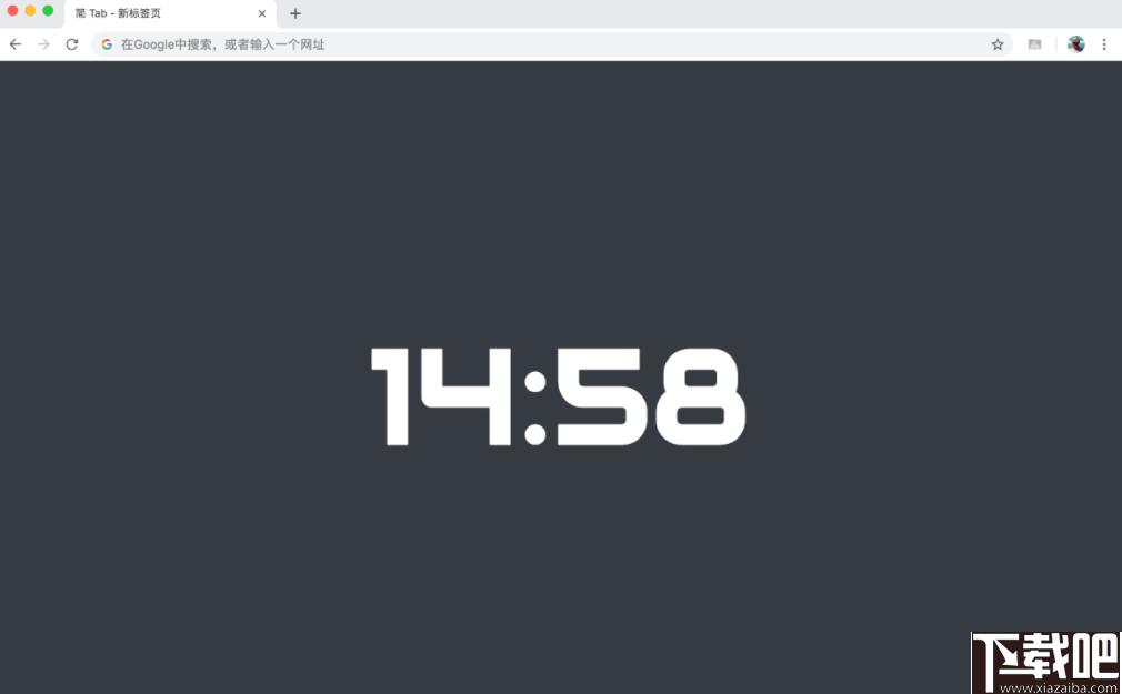 简Tab下载,浏览器,标签美化,效率工具