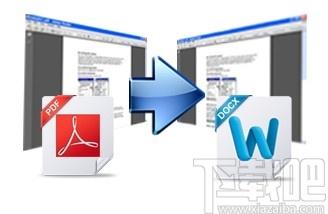 VeryPDF PDF to Word OCR Converter下载,PDF软件,pdf转换器