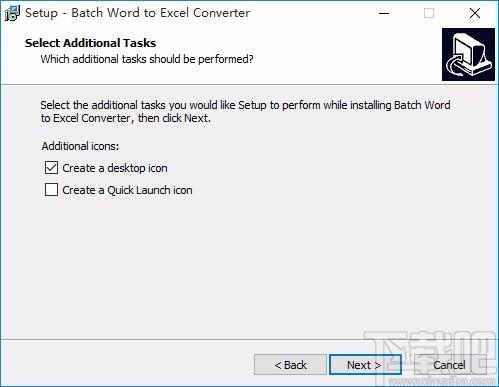 Batch Word to Excel Converter下载,Word转Excel软件