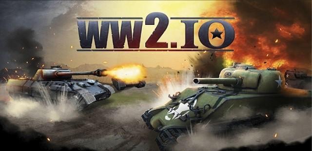 ww2 io游戏下载,ww2io,战争游戏,io游戏