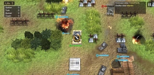 ww2 io游戏下载,ww2io,战争游戏,io游戏
