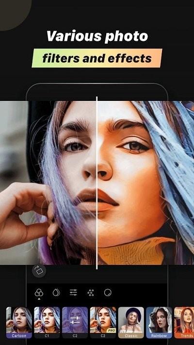照片故事制作人软件下载,照片故事制作人,图片处理app,照片编辑app
