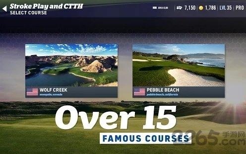 wgtgolf最新版下载,wgtgolf,高尔夫游戏,体育游戏