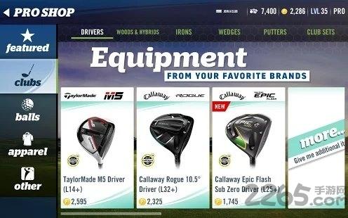 wgtgolf最新版下载,wgtgolf,高尔夫游戏,体育游戏