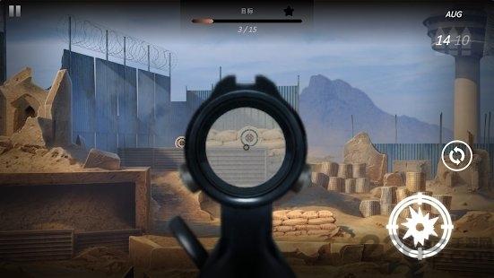 凯宁射击营2手游下载,凯宁射击营2,射击游戏
