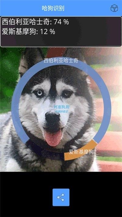 哈狗识别app(万能拍照识别)下载,哈狗识别,识别app