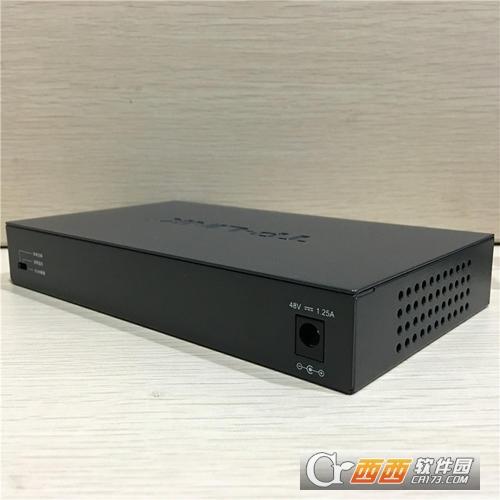 tp交换机管理页面,普联交换机,TP-LINK交换机设置细节.
