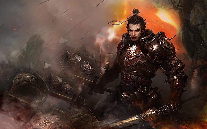 三国的名义手机版(暂未上线),三国的名义,策略手游,战争手游