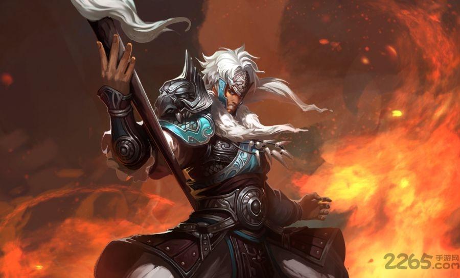 三国的名义手机版(暂未上线),三国的名义,策略手游,战争手游