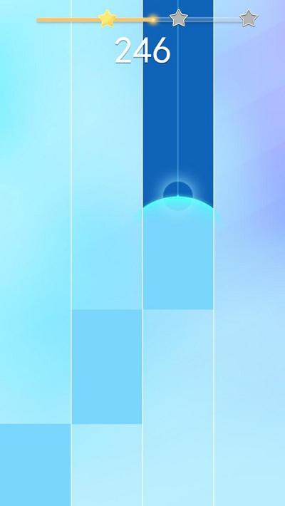 bts钢琴块中文版下载,bts钢琴块,音乐游戏,节奏游戏