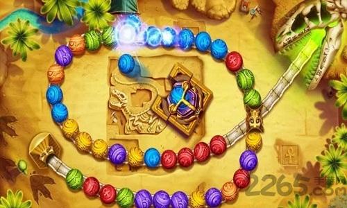 祖玛秘境手机版下载,祖玛秘境,休闲游戏,消除游戏