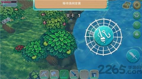 小小生存者天气领主汉化版下载,小小生存者天气领主,角色扮演游戏,冒险游戏