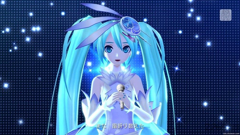 初音未来歌姬计划2歌曲解锁版下载,初音未来歌姬计划,初音未来,音乐游戏