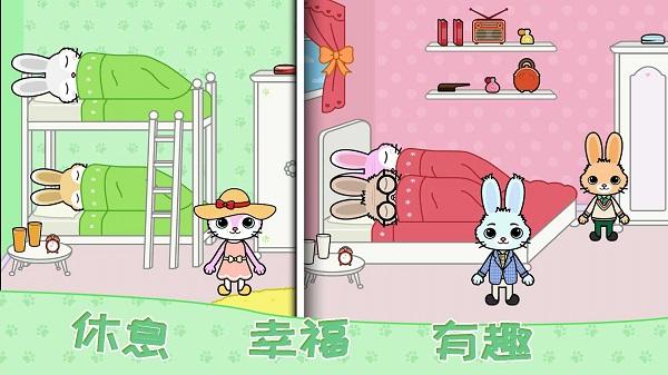 托卡迷你城堡大厨最新版下载,托卡迷你城堡大厨,模拟游戏,经营游戏