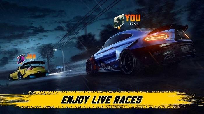 gt俱乐部极限飙车游戏(GT-Nitro)下载,gt俱乐部极限飙车,赛车游戏,竞速游戏
